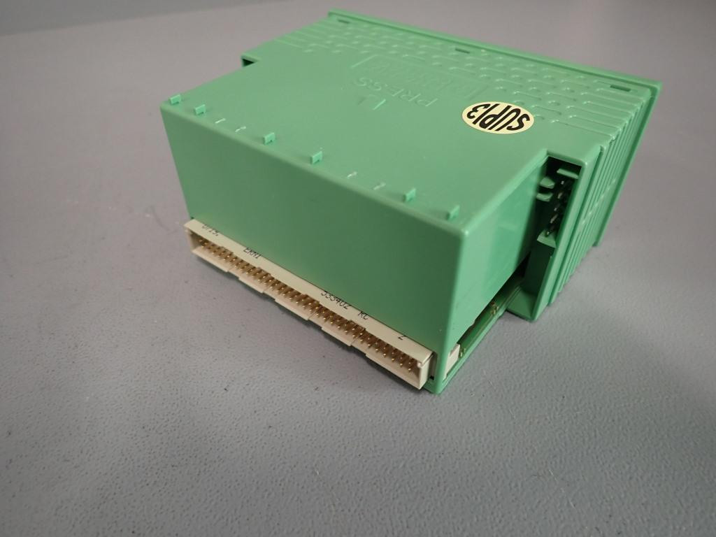 PHOENIX CONTACT IBSTME24AI4/SF4