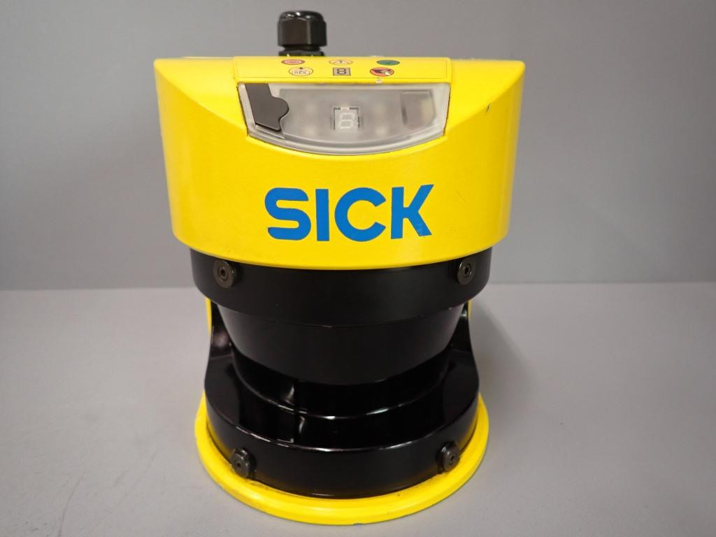 SICK S30A-7011BA