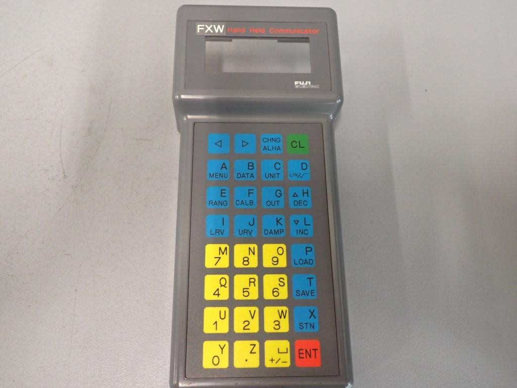 FUJI PLASTICFXW13KA1-A2