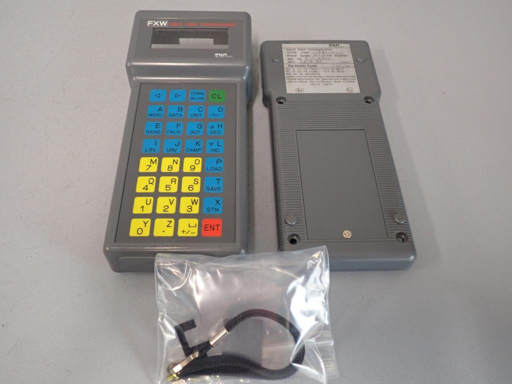 FUJI PLASTICFXW13KA1-A2