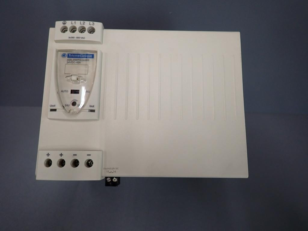 SCHNEIDER  ABL8WPS24400