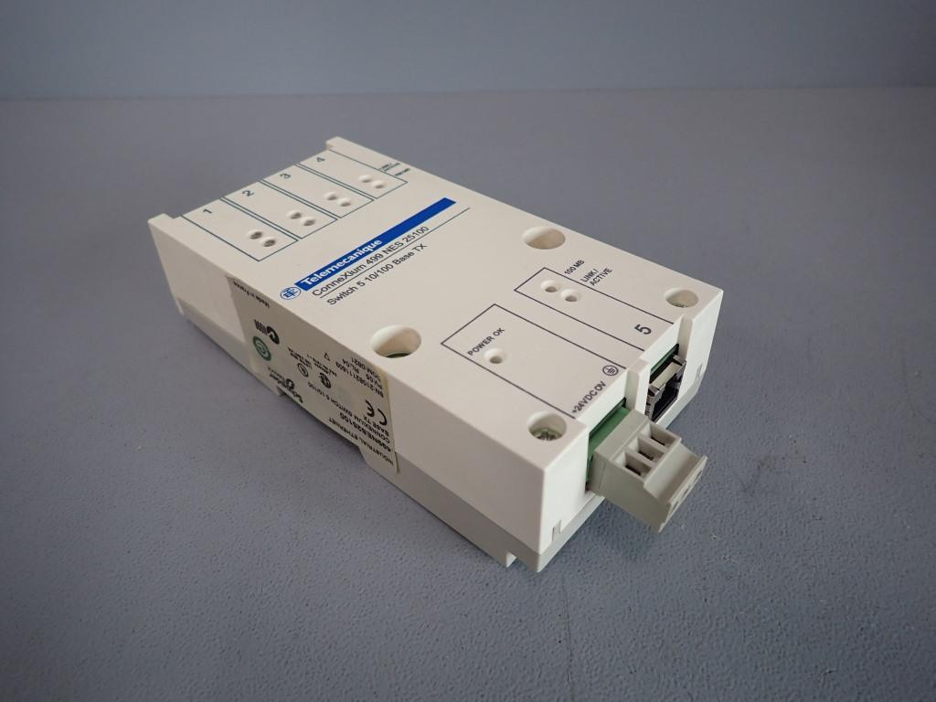 SCHNEIDER  499NES25100