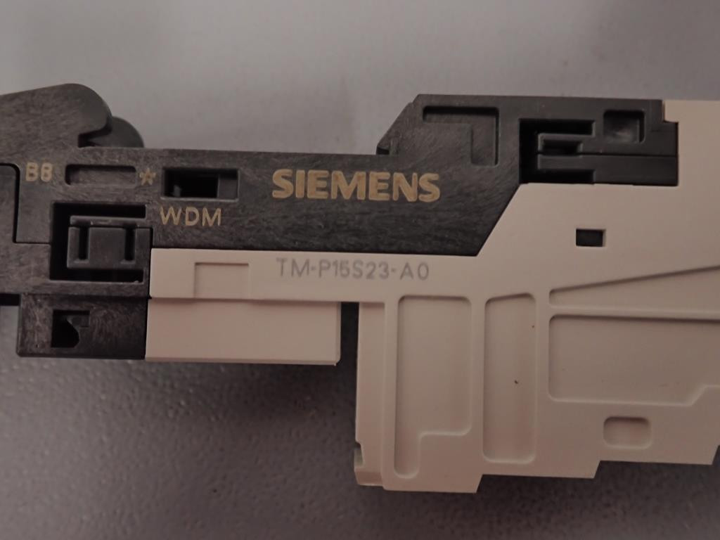 SIEMENS TM-P15S23-A0