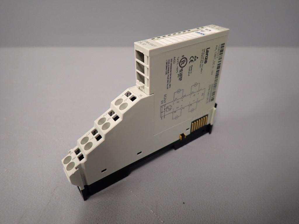 LENZE EPM-S401.2A.10