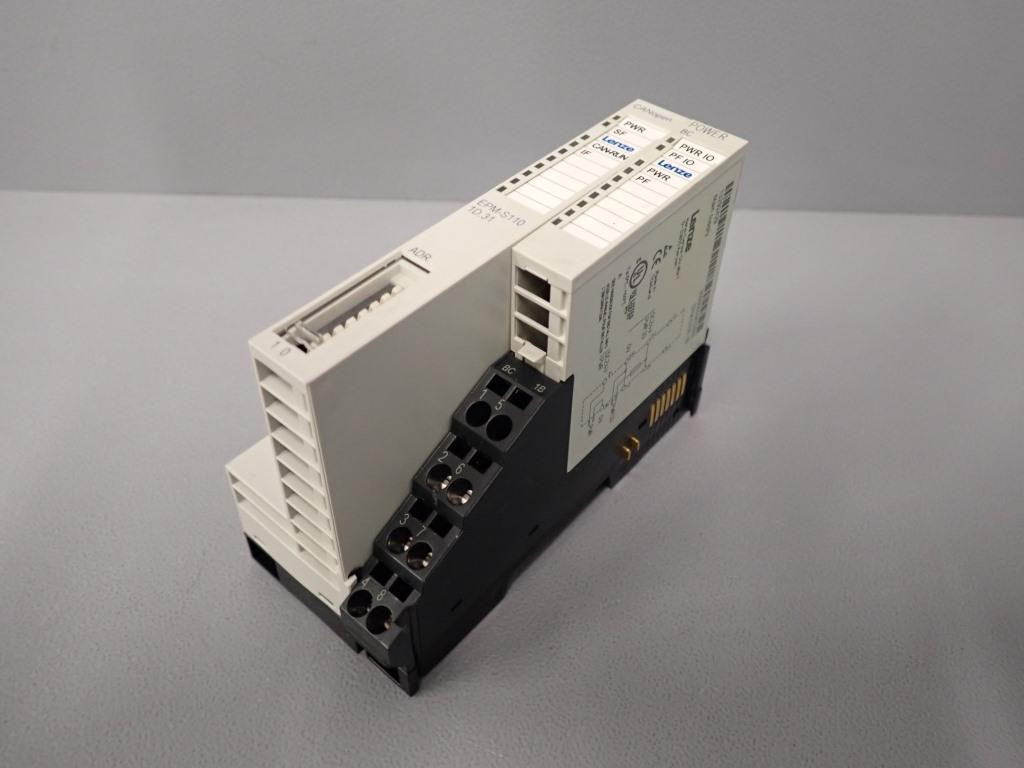 LENZE EPM-S110-1D.31