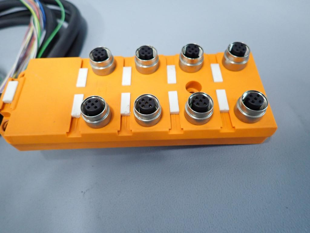 LUMBERG AUTOMATION ASBV85-242/5M