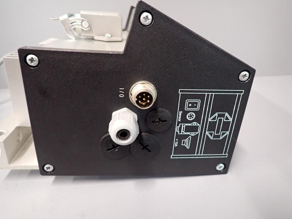 RNA ERS2000VIBRATORY