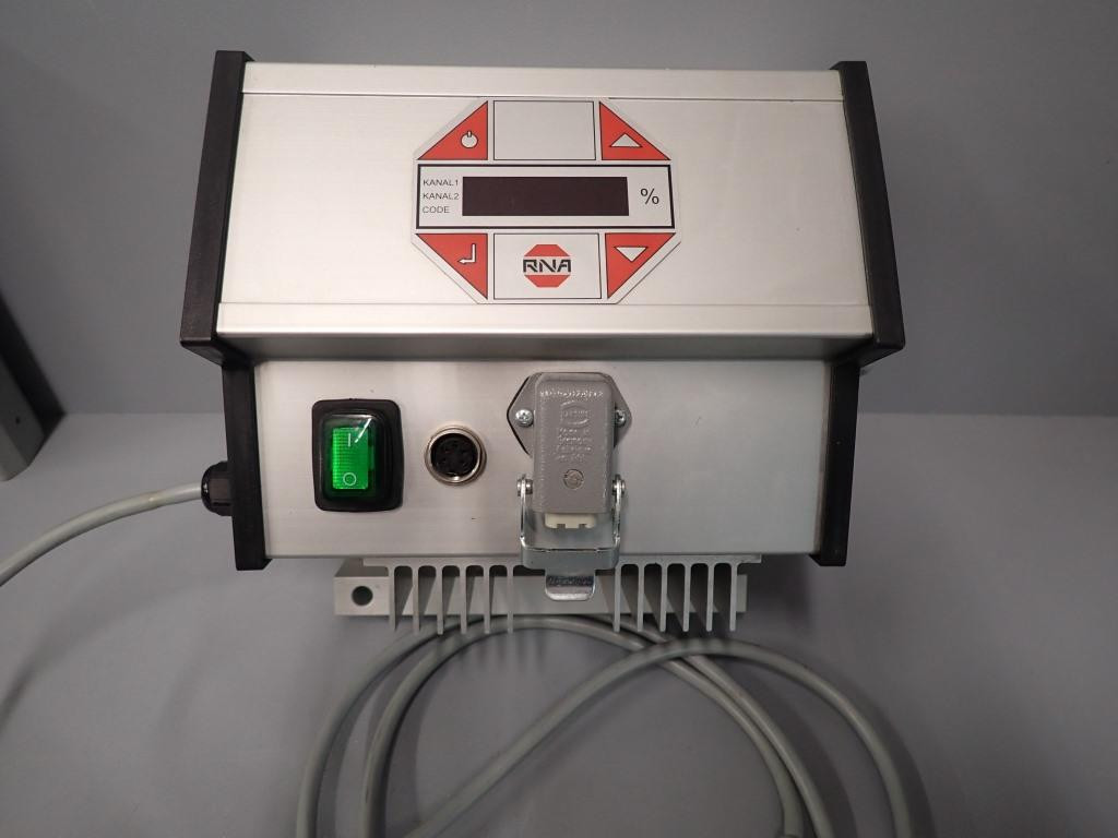 RNA ERS2000VIBRATORY