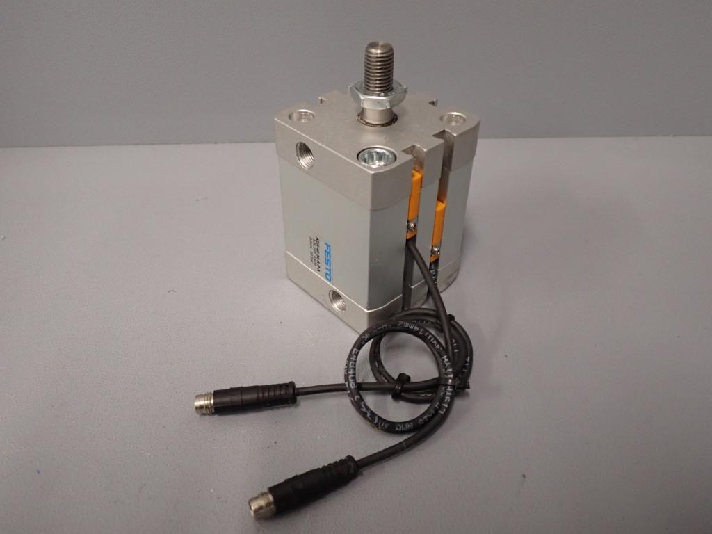 FESTO ADN-40-30-A-P-A