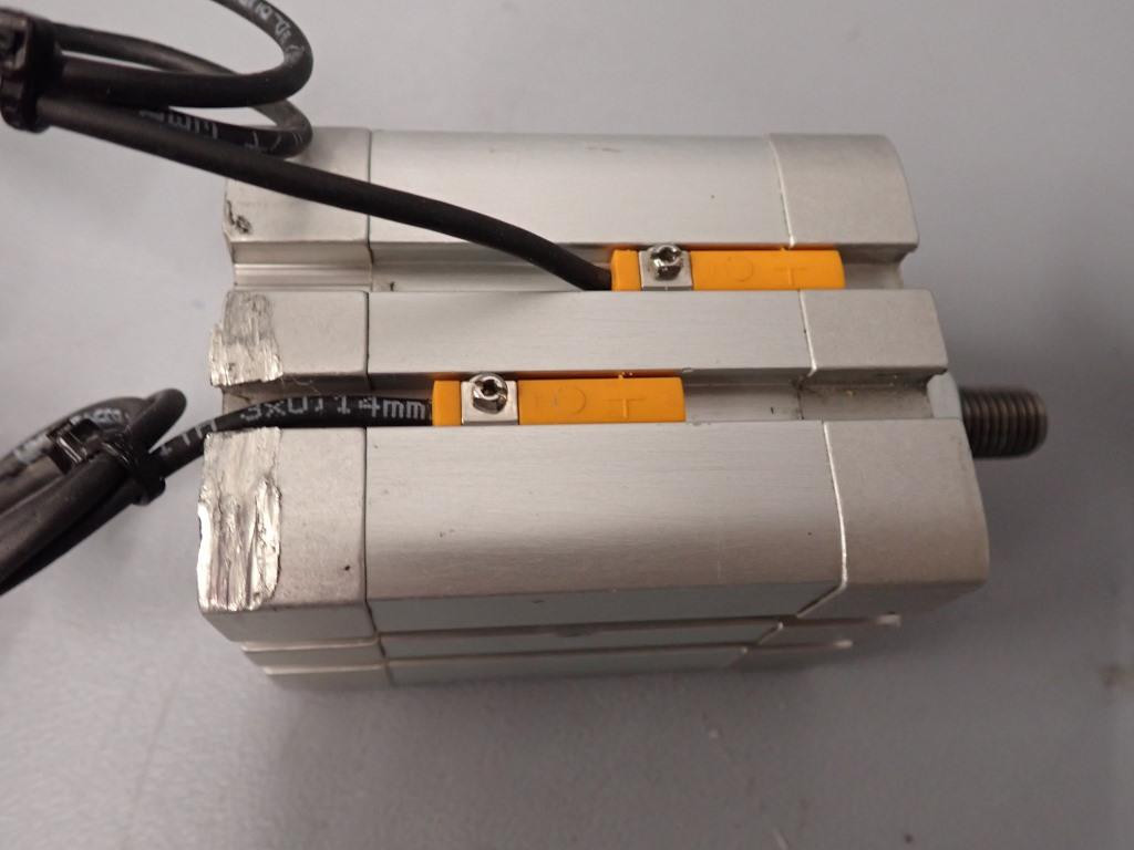 FESTO ADN-40-30-A-P-A