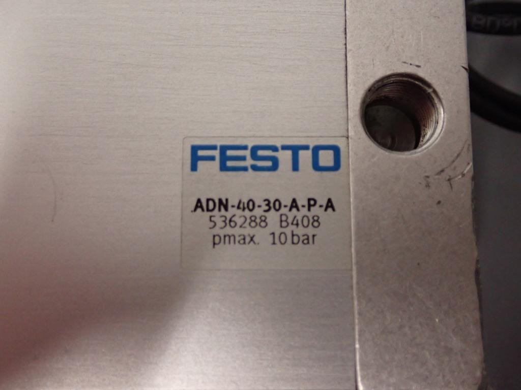 FESTO ADN-40-30-A-P-A
