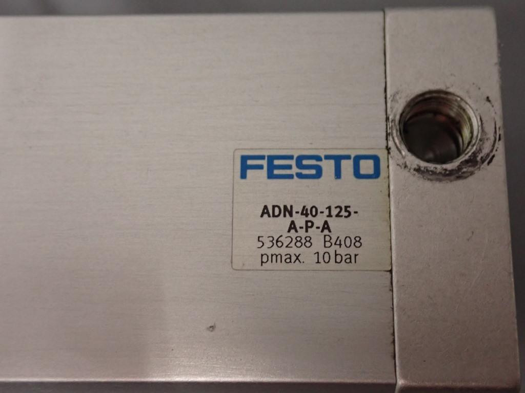 FESTO ADN-40125-A-P-A