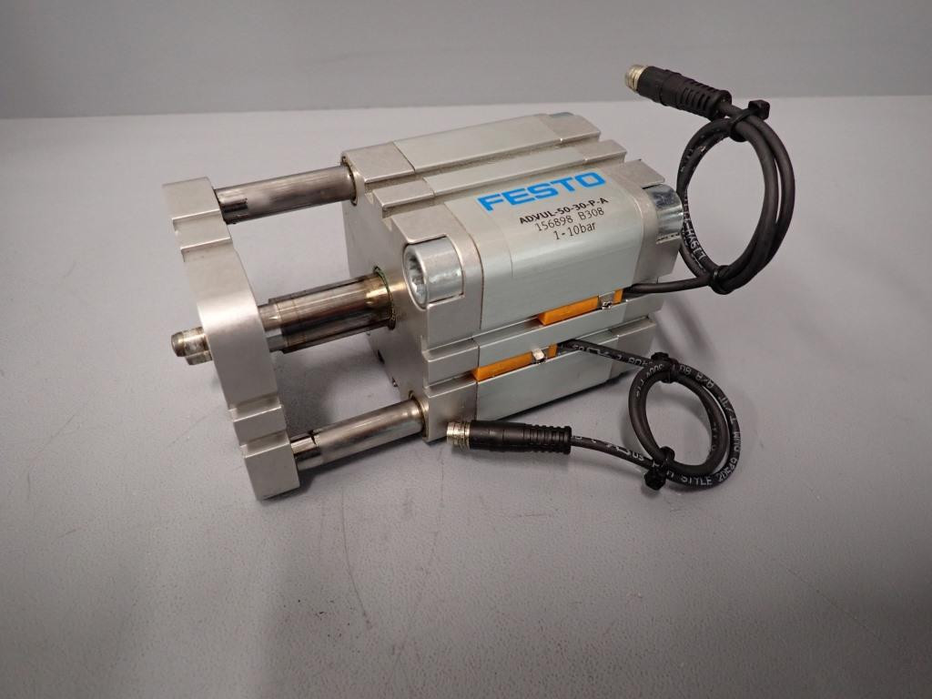 FESTO ADVUL-50-30-P-A