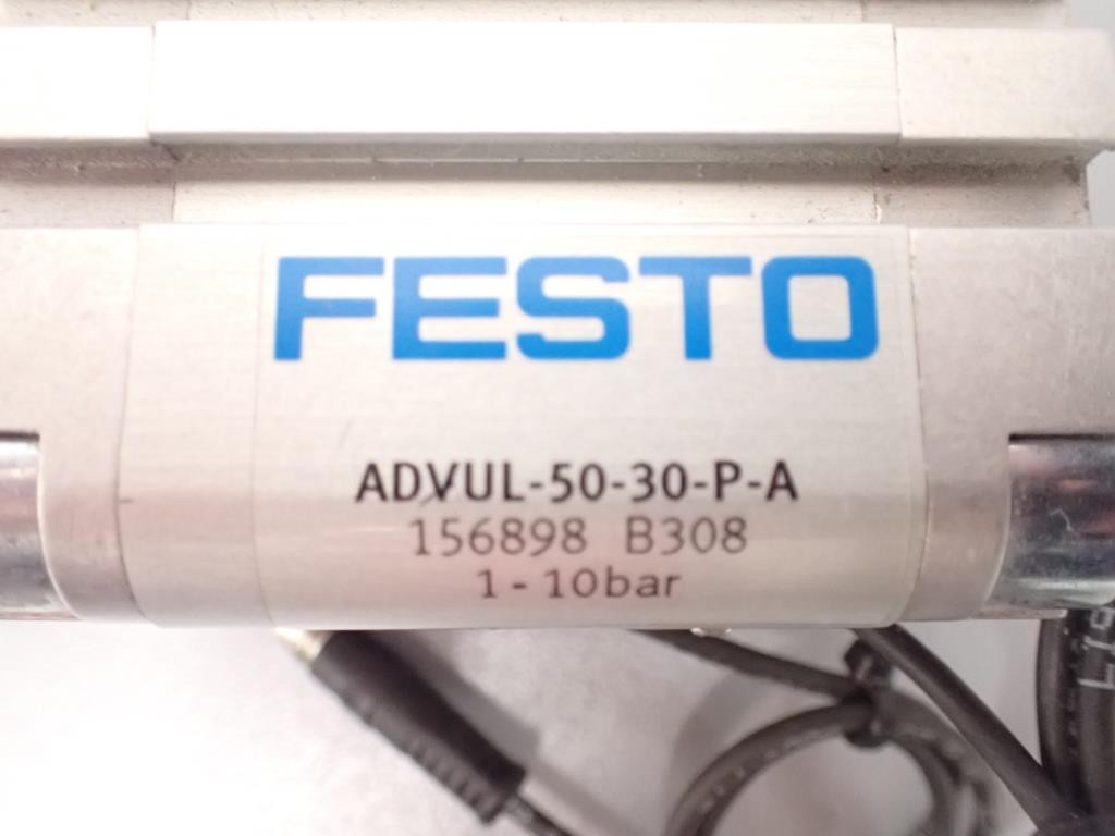 FESTO ADVUL-50-30-P-A