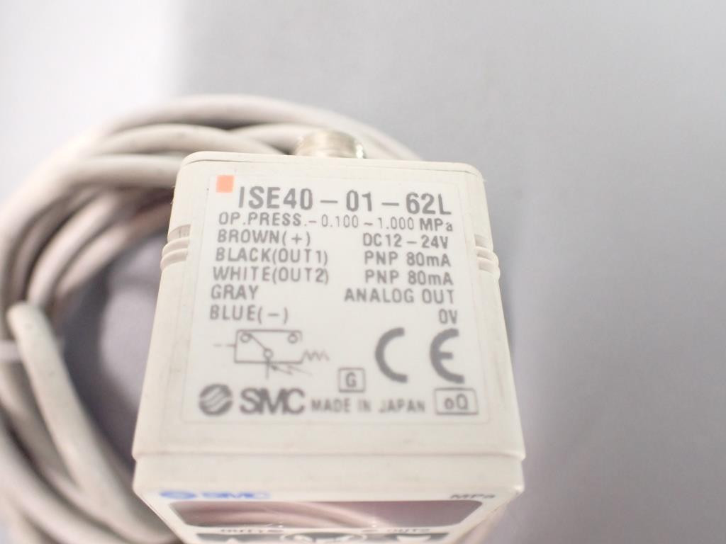SMC ISE40-01-62L