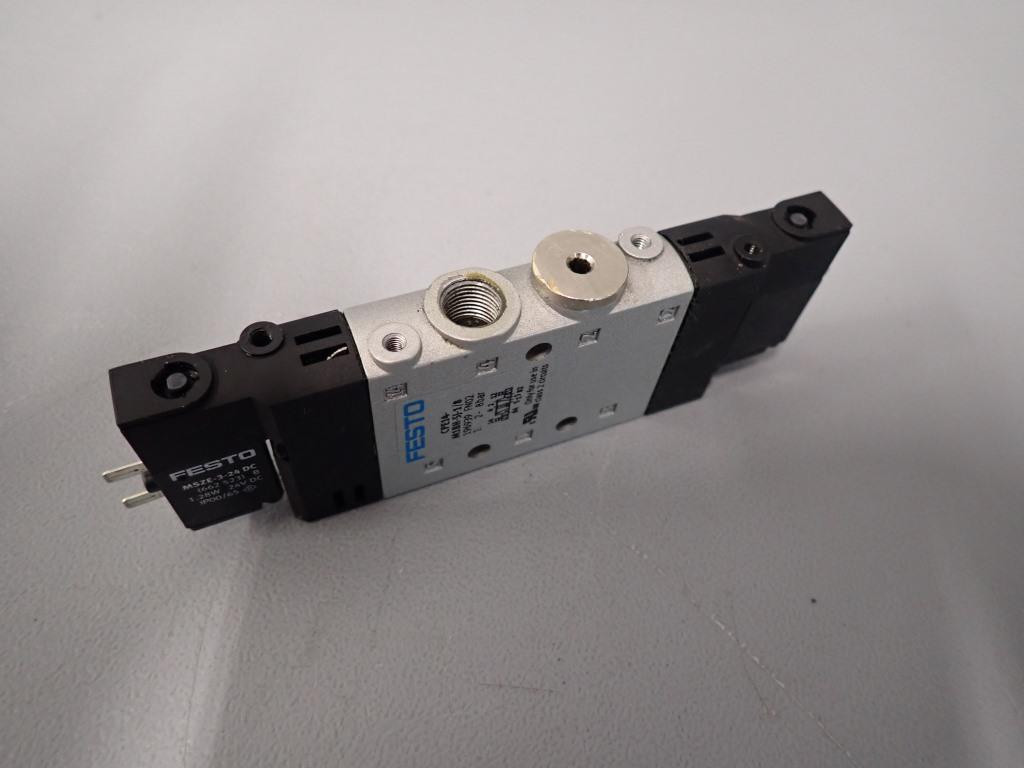 FESTO CPE14-M1BH-5J-1/8