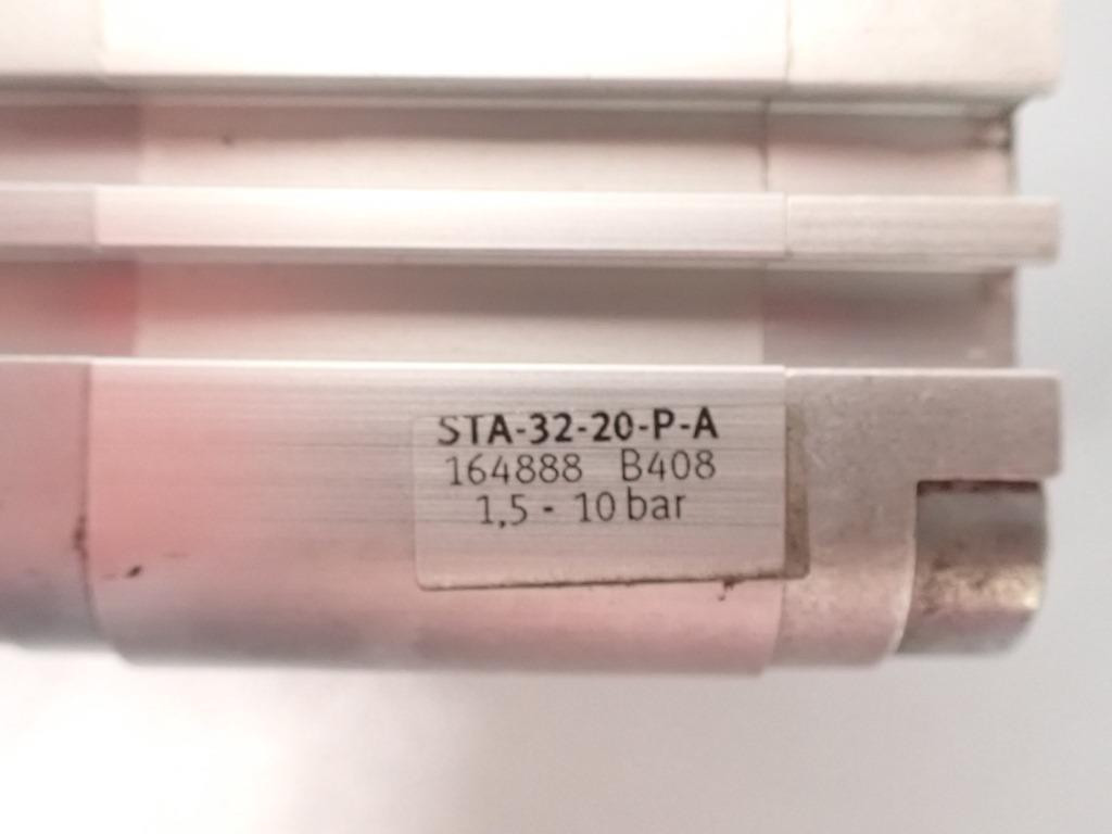 FESTO  STA-32-20-P-A