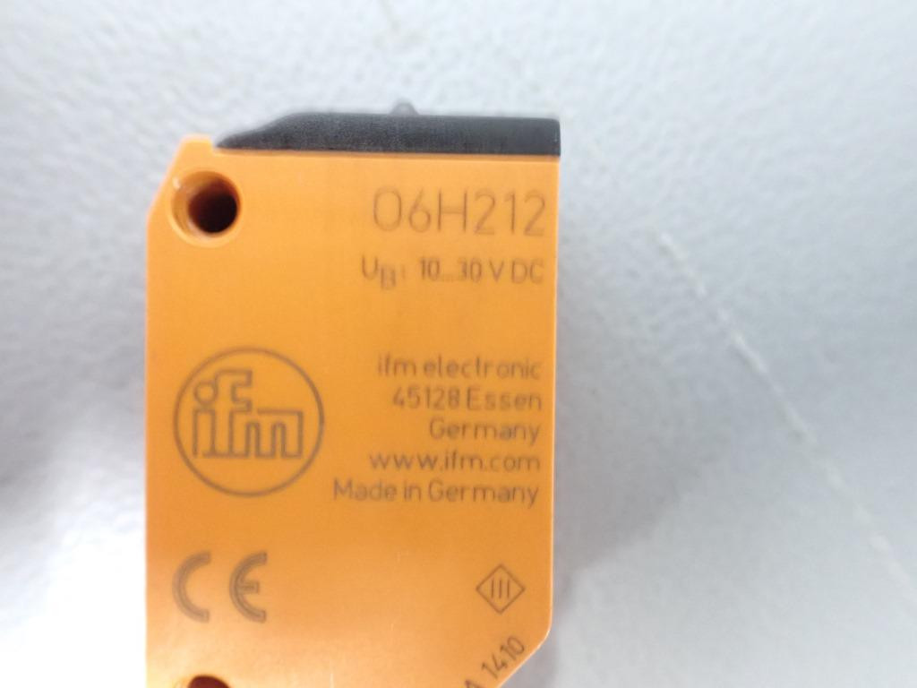 IFM ELECTRONIC 06H212
