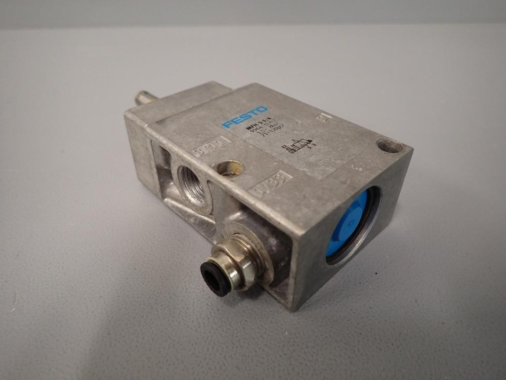 FESTO MFH-3-1/4