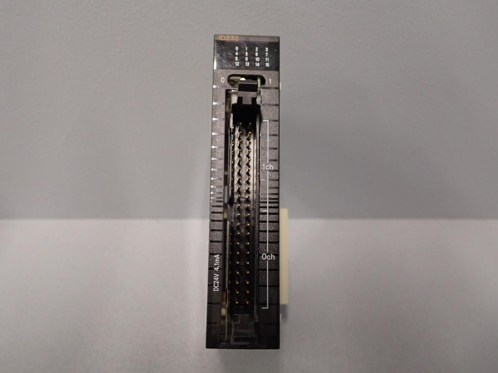 OMRON CJ1W-ID232