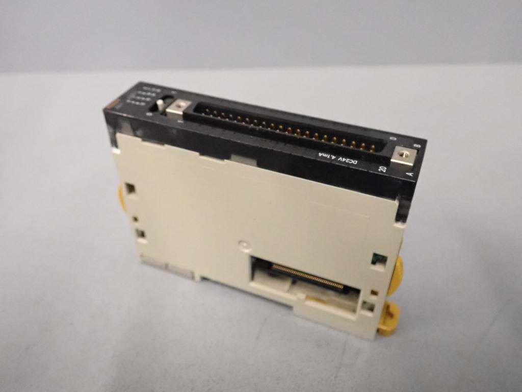 OMRON CJ1W-ID231