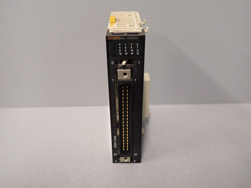 OMRON CJ1W-ID231