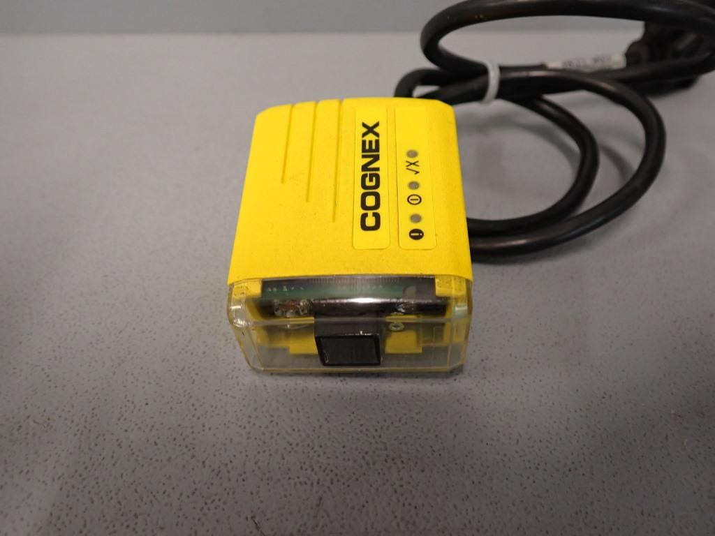 COGNEX KCC.REM.CGX.ADV100DM60