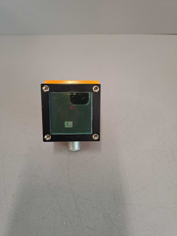 IFM ELECTRONIC O1D100