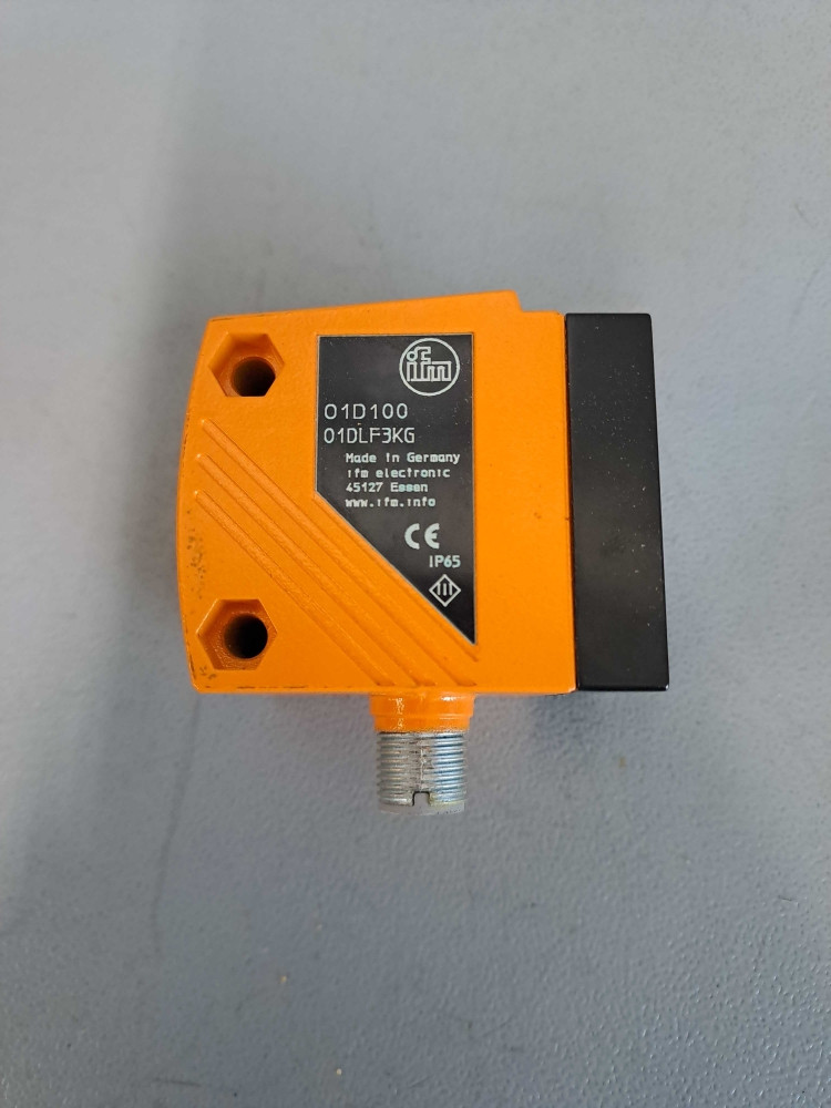IFM ELECTRONIC O1D100