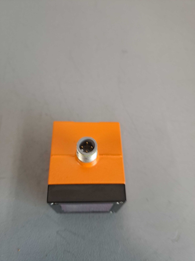 IFM ELECTRONIC O1D100