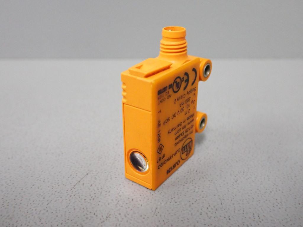 IFM ELECTRONIC OJ5126