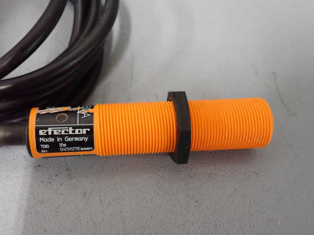 IFM ELECTRONIC IG0092