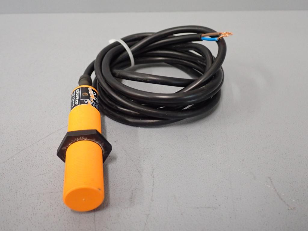 IFM ELECTRONIC IG0092