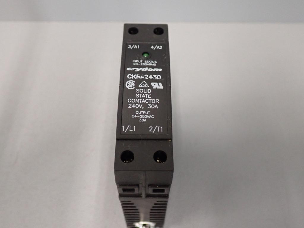 CRYDOM CKRA2430