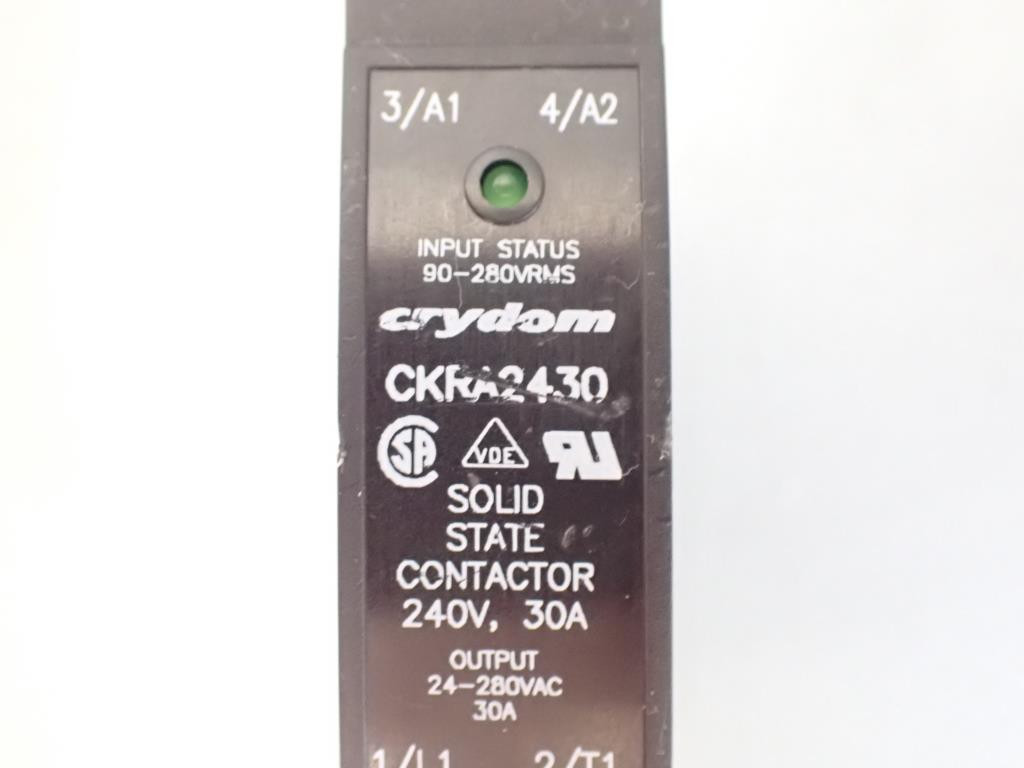 CRYDOM CKRA2430