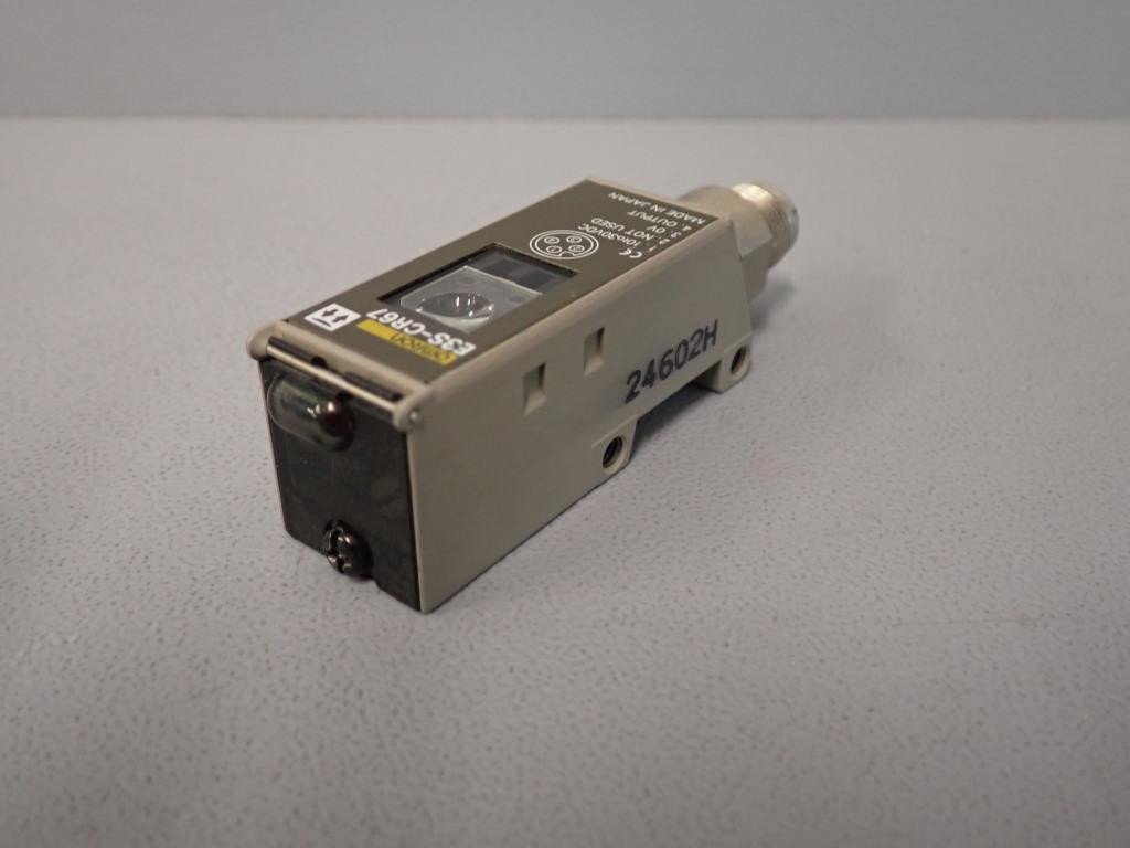 OMRON E3S-CR67