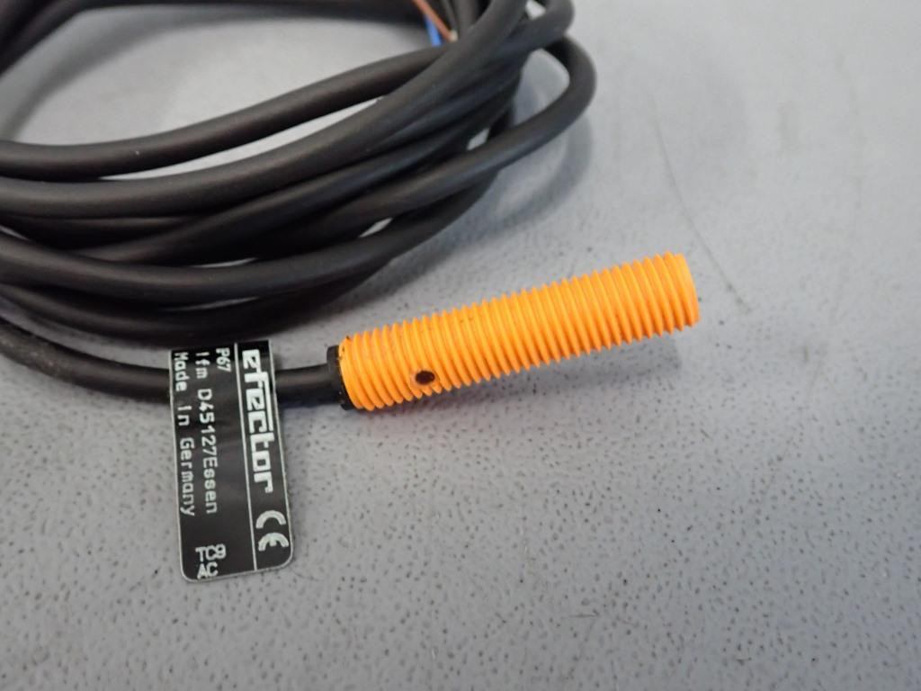 IFM ELECTRONIC IE5099