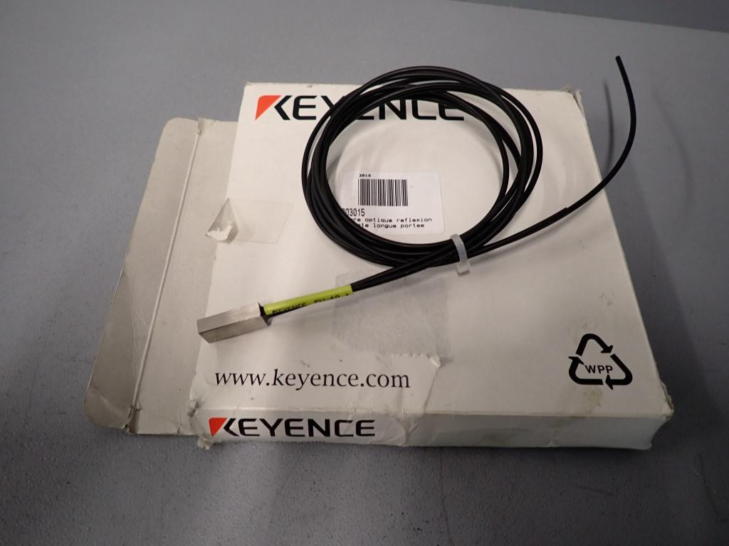 KEYENCE FU-40