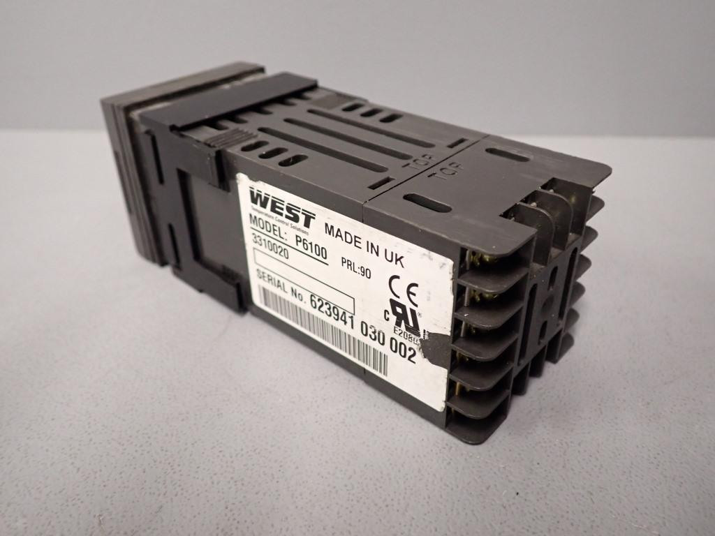 WEST P6100