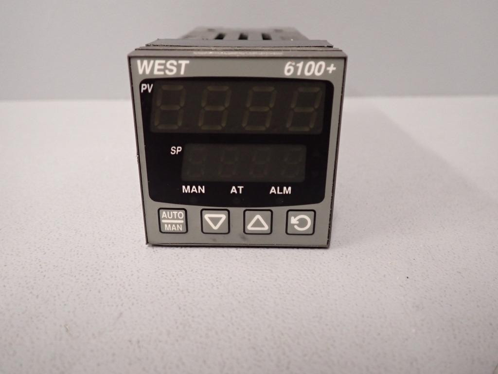 WEST P6100