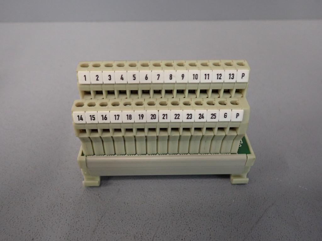 WEIDMULLER RSSD25S/LPK2H