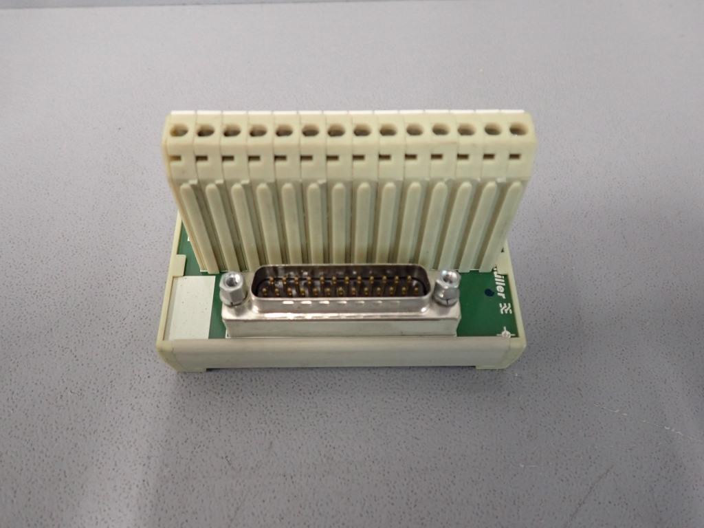 WEIDMULLER RSSD25S/LPK2H