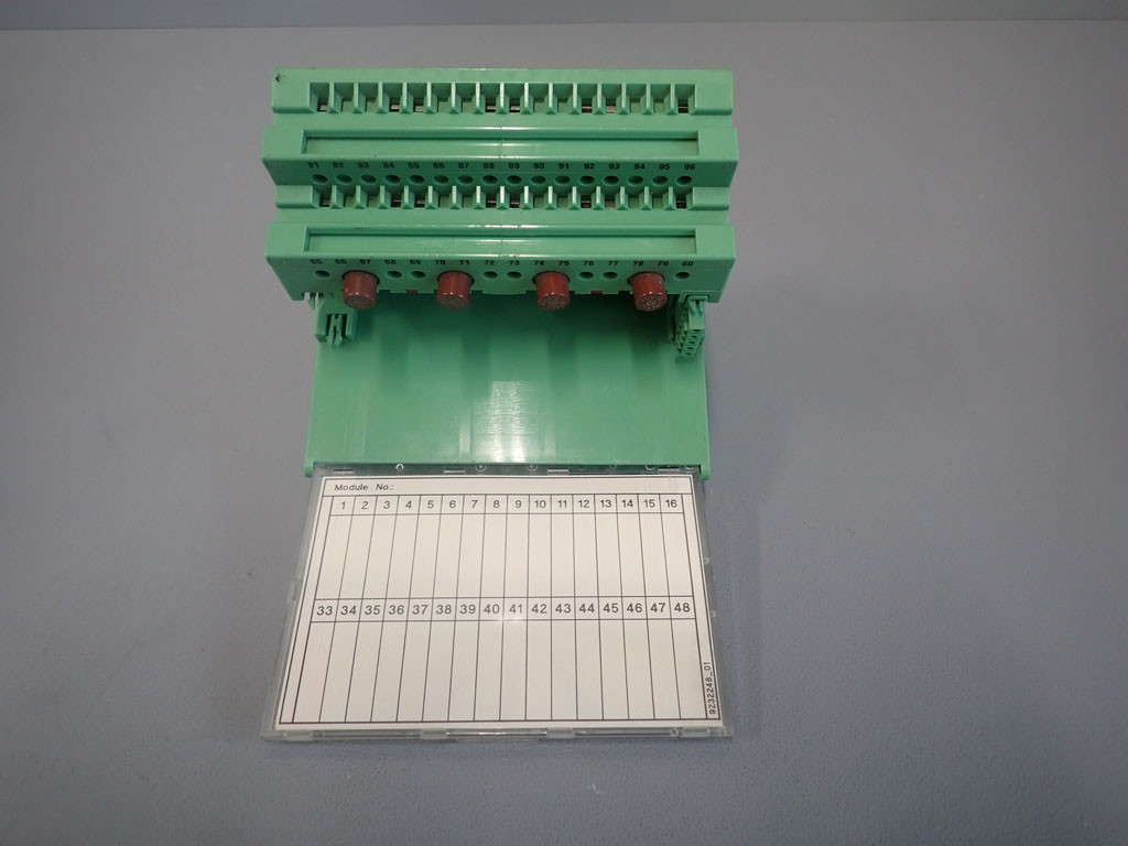 PHOENIX CONTACT IBSTTB24DO32/2