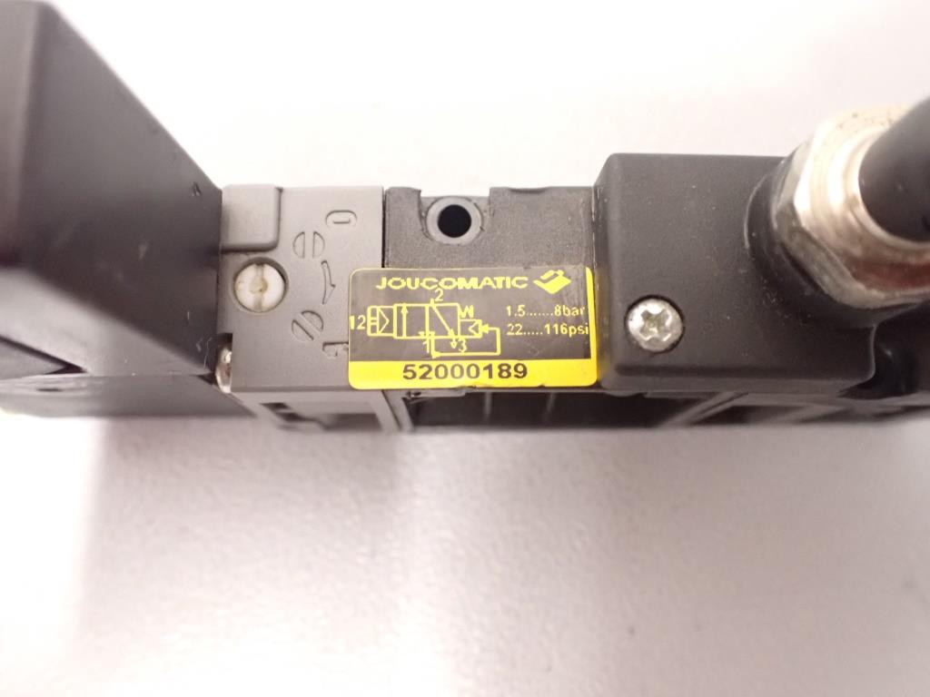 JOUCOMATIC 52000189