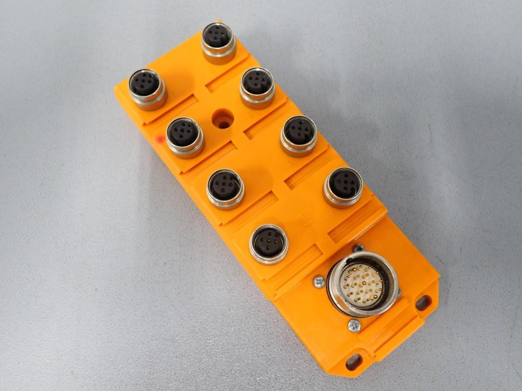 LUMBERG AUTOMATION ASBSV85