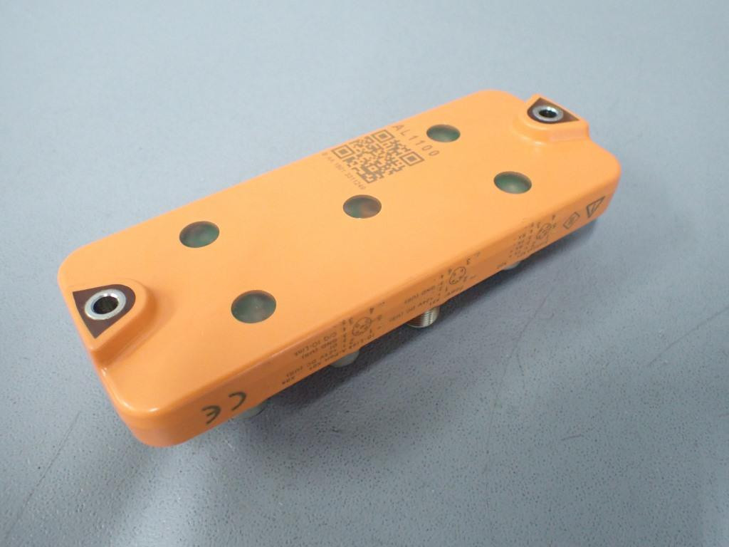 IFM ELECTRONIC AL1100