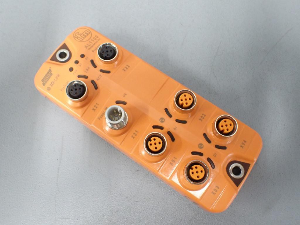 IFM ELECTRONIC AL1100