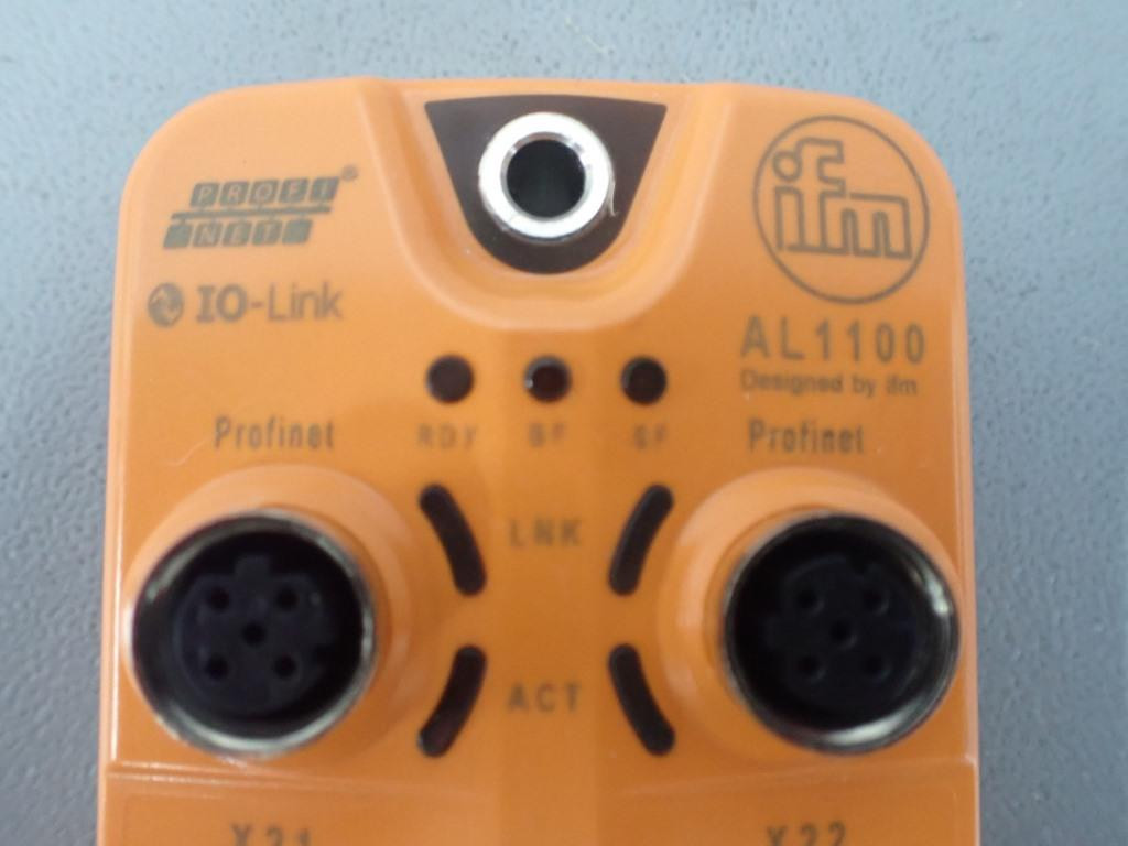 IFM ELECTRONIC AL1100