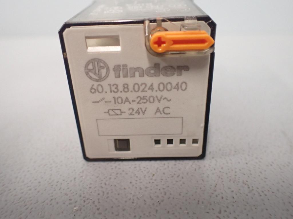 FINDER 60.13.8.024.0040