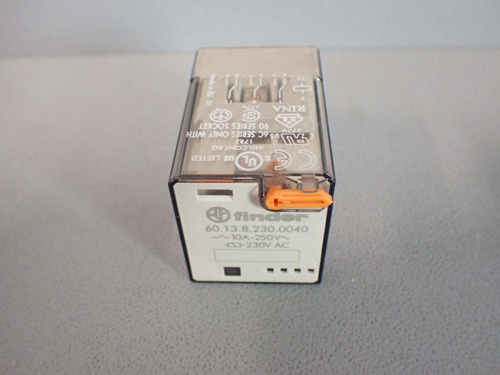 FINDER 60.13.8.230.0040